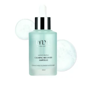 produits de beauté coréen sérum LYLYL