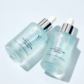 produits de beauté coréen sérum LYLYL