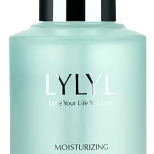 produits de beauté coréen sérum LYLYL