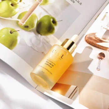 produits de beauté coréen sérum LYLYL