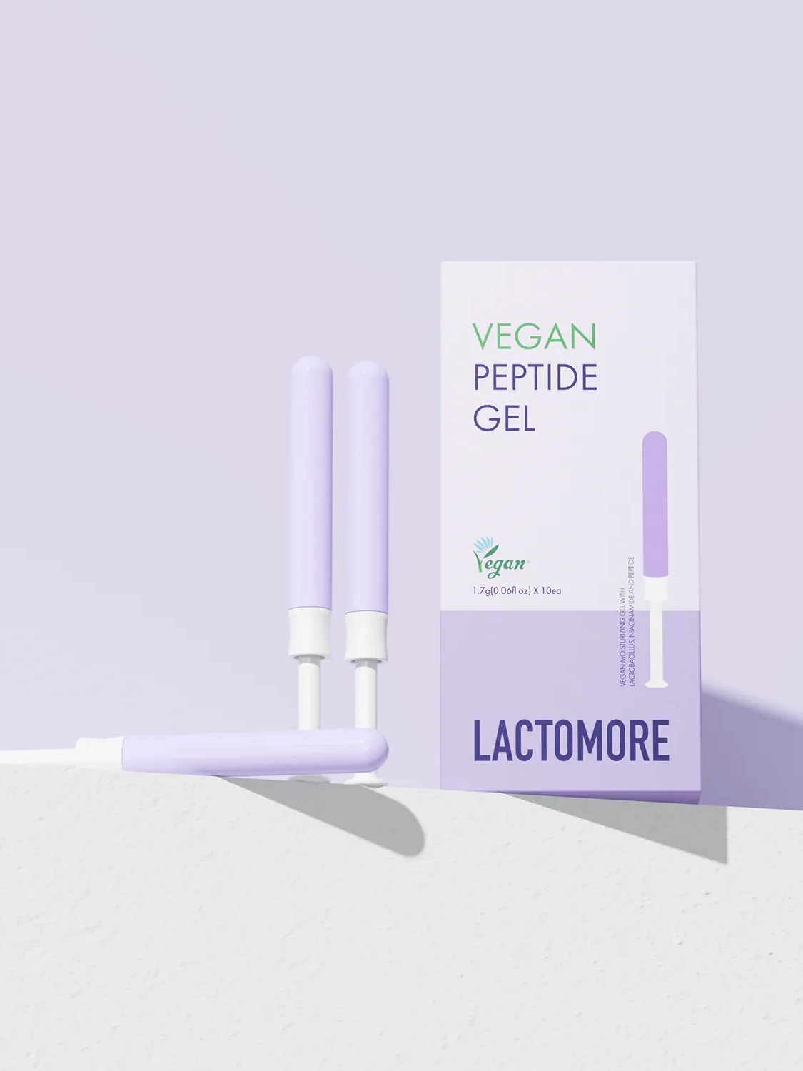 produits de beauté coréen hygiène intime Niceday 365