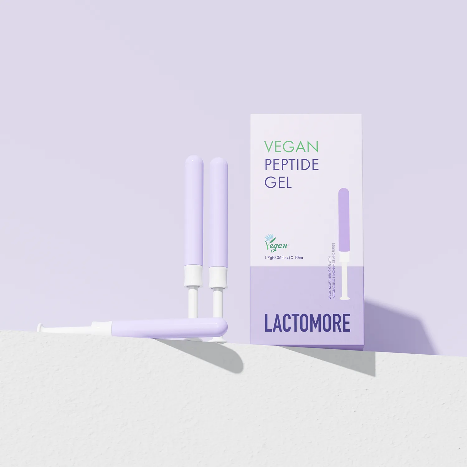 produits de beauté coréen hygiène intime Niceday 365