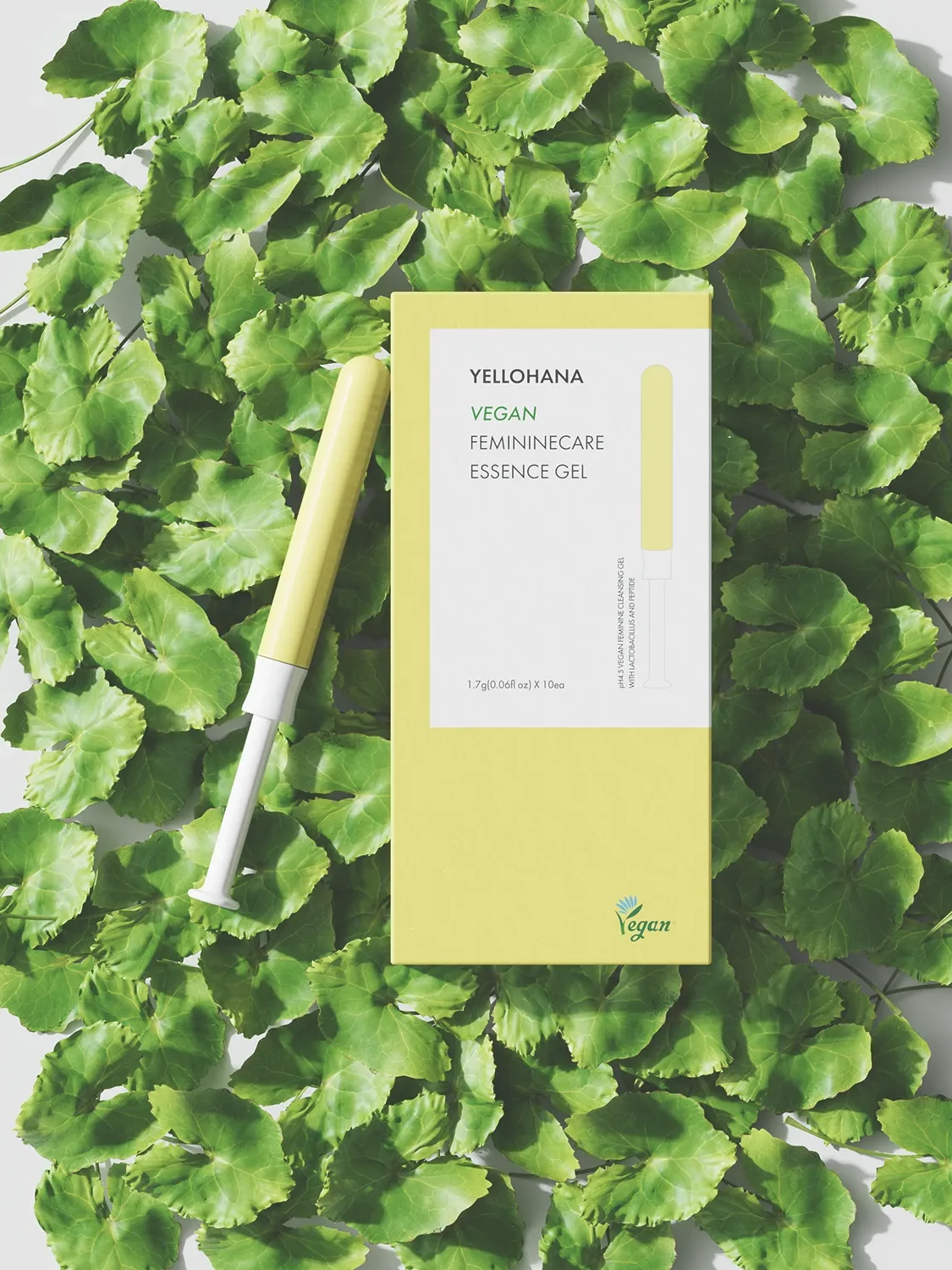 produits de beauté coréen hygiène intime Niceday 365