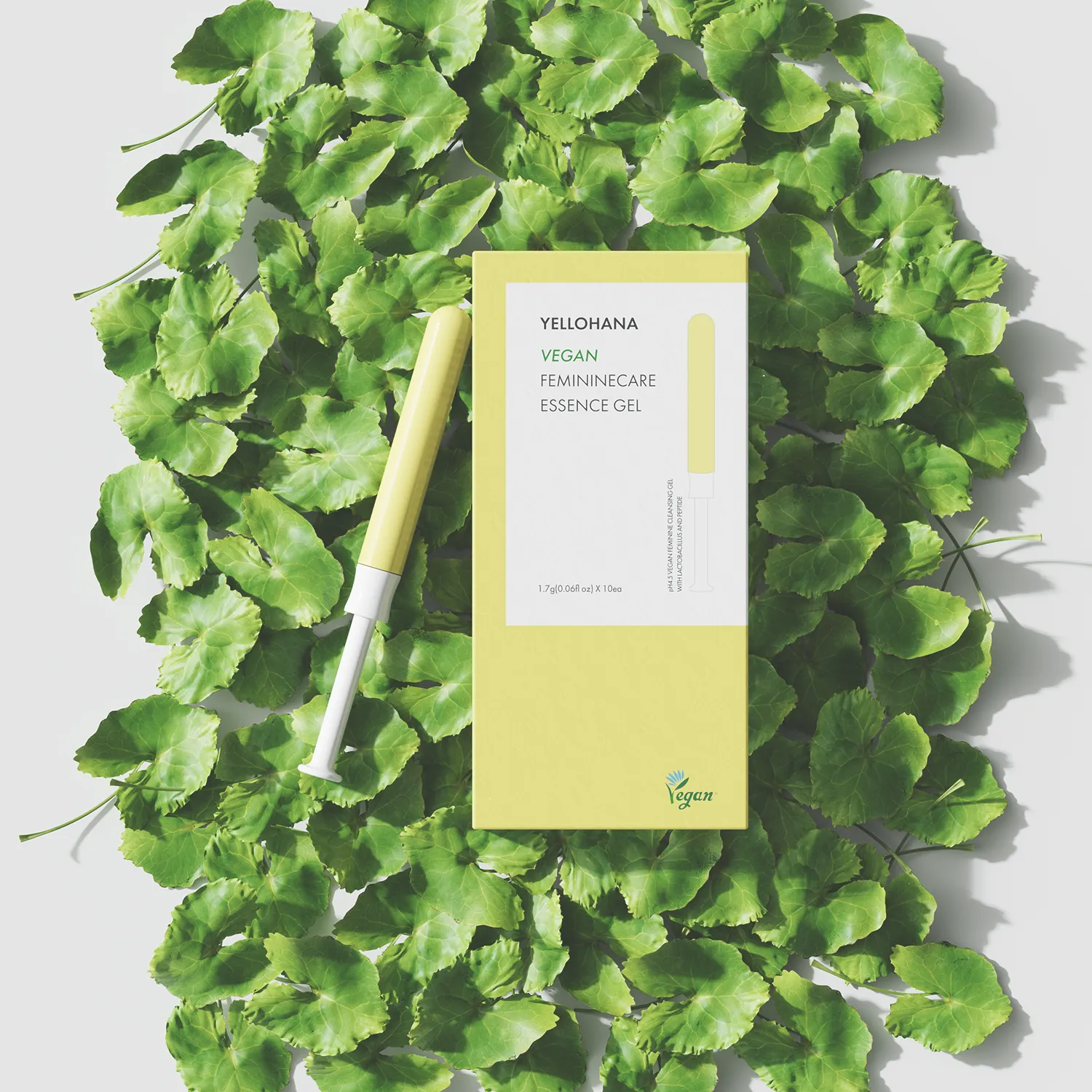 produits de beauté coréen hygiène intime Niceday 365