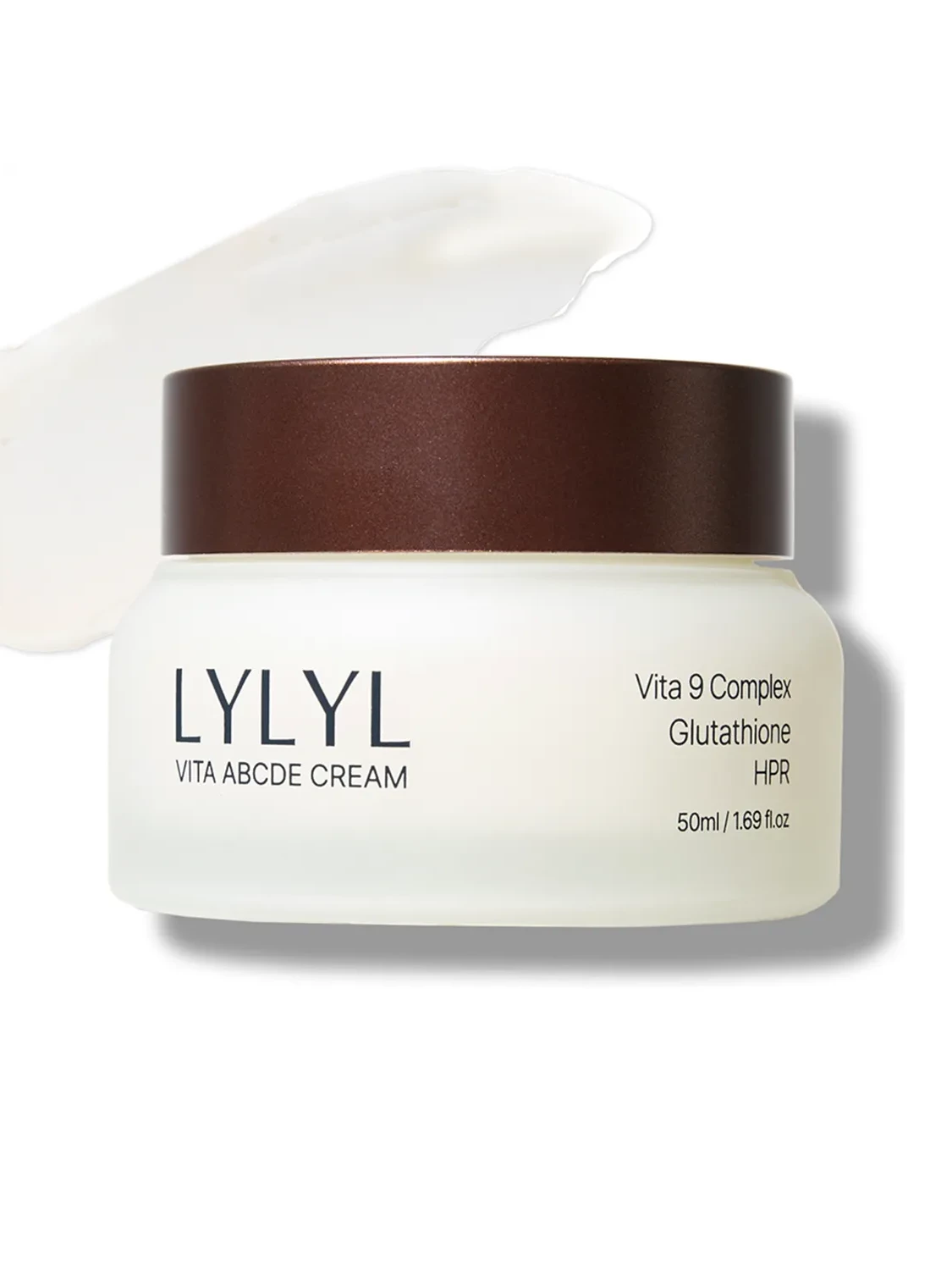 produits de beauté coréen crème LYLYL