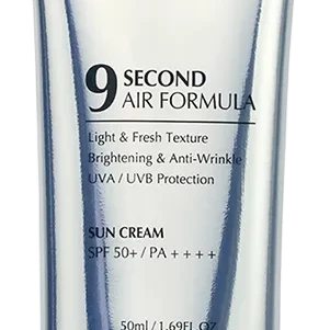 produits de beauté coréen crème solaire LYLYL