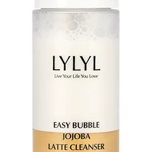 produits de beauté coréen nettoyant LYLYL