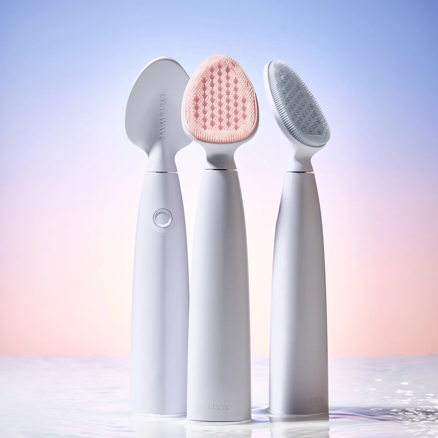produits de beauté coréen accessoire LYLYL