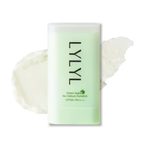 produits de beauté coréen stick solaire LYLYL