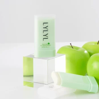 produits de beauté coréen stick solaire LYLYL