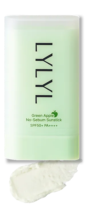 produits de beauté coréen stick solaire LYLYL