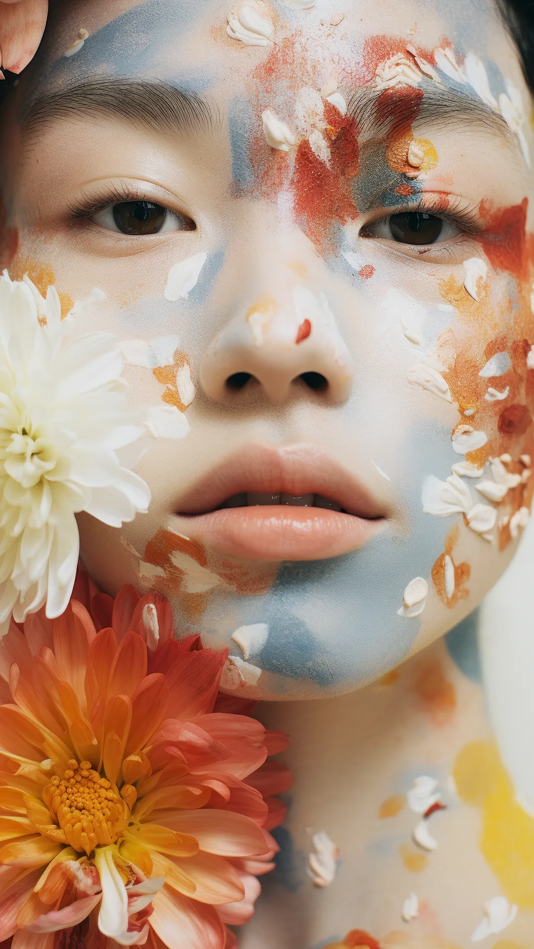 produits de beauté coréen