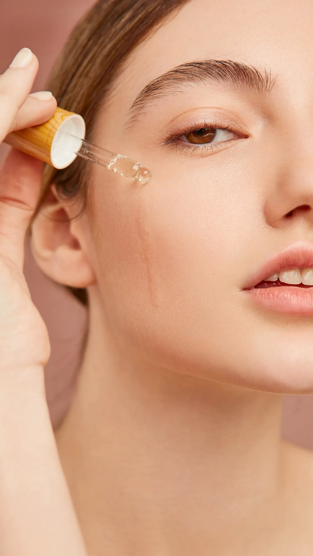 produits de beauté coréen sérum